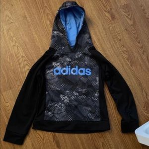 Youth Adidas Hoodie